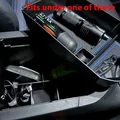 Vách ngăn hộc tì tay RAV4 (RAV4 Console Storage Divider) - Thumbnail 2