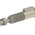 StarWars Lightsaber "Pencil Top" v2.0 - Thumbnail 5