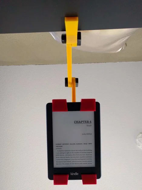 Giá đỡ khung giường cho Ebook (Kindle) - Image 2