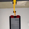 Giá đỡ khung giường cho Ebook (Kindle) - Thumbnail 2
