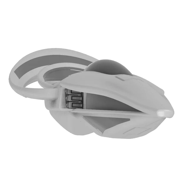 Mô hình tàu chiến Pterodon 1:30 (The Orville) để bàn in 3D - Image 7