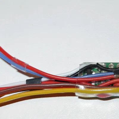 MiniSkidi Mk3 bản Radio Control kèm FPV
