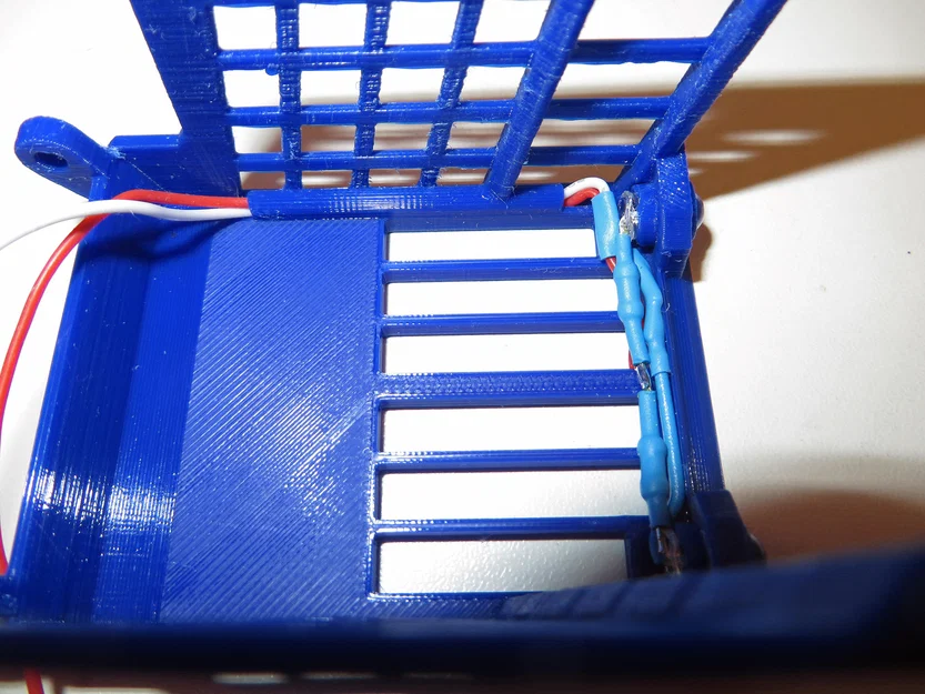 MiniSkidi Mk3 bản Radio Control kèm FPV - Image 11