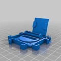 Turret dẫn cáp Ender 3 lên S1 Sprite (movable) - Thumbnail 1