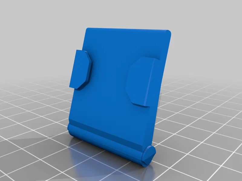 Turret dẫn cáp Ender 3 lên S1 Sprite (movable) - Image 2