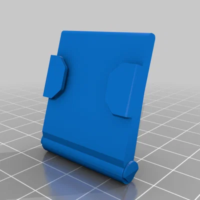 Turret dẫn cáp Ender 3 lên S1 Sprite (movable)