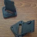 Turret dẫn cáp Ender 3 lên S1 Sprite (movable) - Thumbnail 5