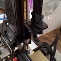 Turret dẫn cáp Ender 3 lên S1 Sprite (movable) - Thumbnail 6