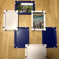 Khung ảnh lắp ghép 3D cho ảnh 10x15cm - Sáng tạo không giới hạn - Thumbnail 1
