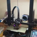 Turret dẫn cáp Ender 3 lên S1 Sprite (movable) - Thumbnail 9