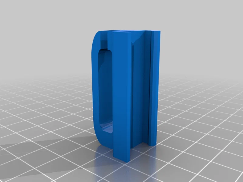 Turret dẫn cáp Ender 3 lên S1 Sprite (movable) - Image 11