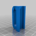 Turret dẫn cáp Ender 3 lên S1 Sprite (movable) - Thumbnail 11
