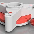 ĐÃ NGỪNG: Spider fine focus cho kính hiển vi Galileo - Thumbnail 1