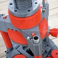 ĐÃ NGỪNG: Spider fine focus cho kính hiển vi Galileo - Thumbnail 2