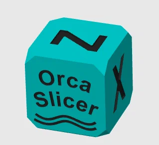 Bộ Profile Orca Slicer tối ưu nhất cho máy in 3D Creality K1 - Image 1