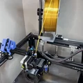 Giá Treo Cuộn Filament Xoay Trên Nóc cho Ender 5/SV05 - Thumbnail 2
