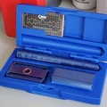 Bản lề dọc Print-In-Place cho nhôm định hình 2020 - Thumbnail 6