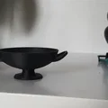 Mô hình chén Kylix Hy Lạp cổ đại - File in 3D tinh tế - Thumbnail 2