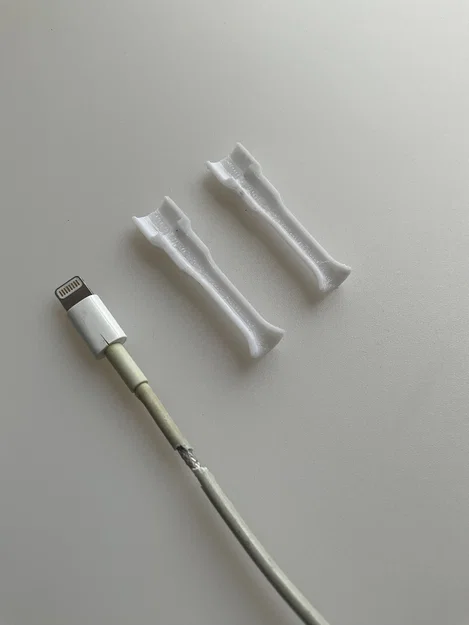 Giải pháp sửa đầu connector cáp Apple Lightning - Image 2