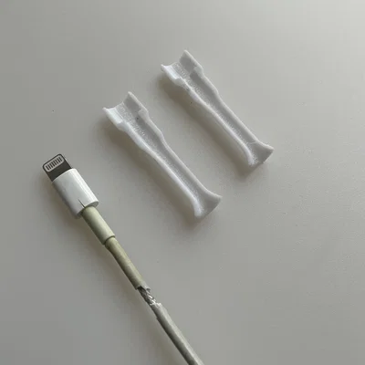 Giải pháp sửa đầu connector cáp Apple Lightning