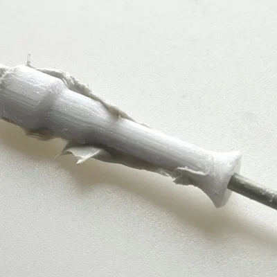 Giải pháp sửa đầu connector cáp Apple Lightning