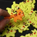 Pikachu Tessellating - Thumbnail 1