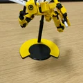 Lucky 13 Dragonfly - Thumbnail 1