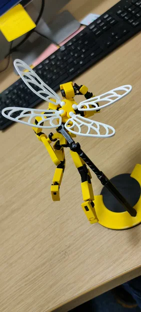 Lucky 13 Dragonfly - Image 2