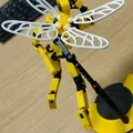 Lucky 13 Dragonfly - Thumbnail 2