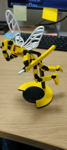 Lucky 13 Dragonfly - Image 3