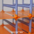 Organizador Modular – Bộ tổ chức mô-đun tuỳ biến cho tủ, kệ - Thumbnail 3
