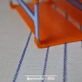 Organizador Modular – Bộ tổ chức mô-đun tuỳ biến cho tủ, kệ - Thumbnail 5