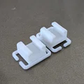 Bộ Khóa Cài QUICK-CLIP (GEN 3) Cho Dây Đai Ba Lô 19mm - Thumbnail 2