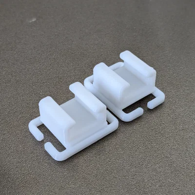 Bộ Khóa Cài QUICK-CLIP (GEN 3) Cho Dây Đai Ba Lô 19mm
