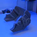 Lost in Space Chariot /MINI-Z 4x4 Body - Thumbnail 11