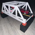 Cầu giàn (Truss bridge) đơn giản hoá - Thumbnail 6
