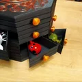 Mô hình hộp đựng Kwami Miraculous Ladybug thiết kế 3D độc đáo - Thumbnail 9