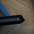 Adapter stabilizer phím space bar & right shift low profile cho Logitech MX Mechanical - Thumbnail 8