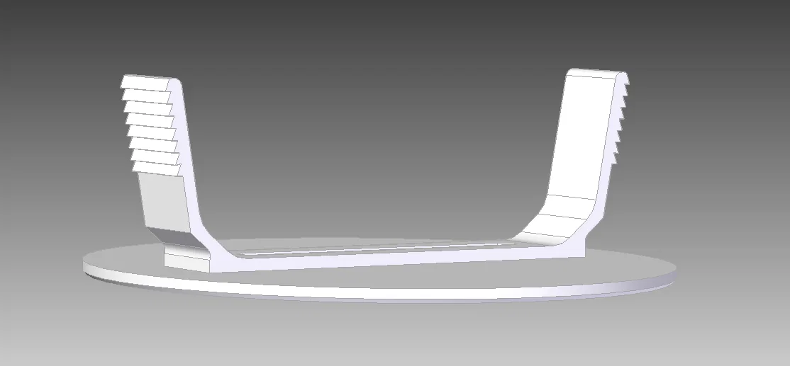 Nắp đậy cho tủ/bảng điện - Image 1