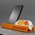 Dock Flipper Zero & Điện thoại di động - Thumbnail 1