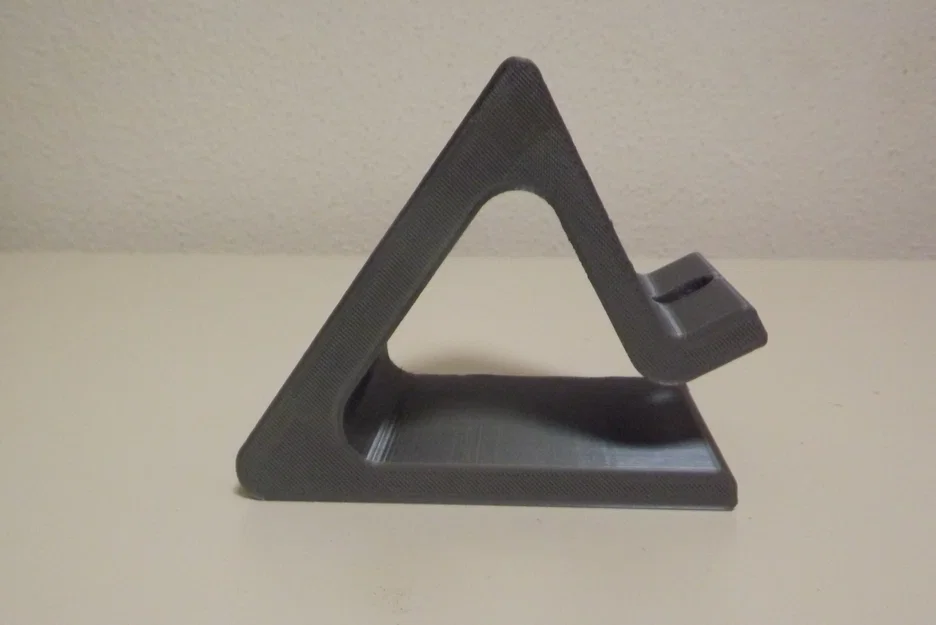 Giá đỡ điện thoại đơn giản (Einfacher Handy Halter) - Image 2