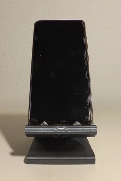 Giá đỡ điện thoại đơn giản (Einfacher Handy Halter) - Image 3