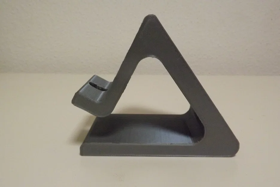 Giá đỡ điện thoại đơn giản (Einfacher Handy Halter) - Image 4