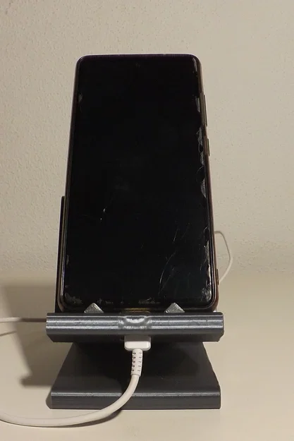 Giá đỡ điện thoại đơn giản (Einfacher Handy Halter) - Image 5