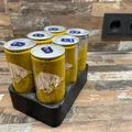 Khay Đựng Lon Redbull 250mL Tiện Lợi (6 hoặc 9 Lon) - Thumbnail 2