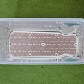 Giá đỡ Silica Gel cho hộp ngũ cốc 4L - Thumbnail 3
