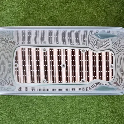Giá đỡ Silica Gel cho hộp ngũ cốc 4L