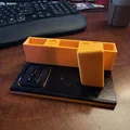 Giá đỡ trưng bày phụ kiện Glock thiết kế 3D chuyên nghiệp - Thumbnail 2