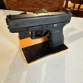 Giá đỡ trưng bày phụ kiện Glock thiết kế 3D chuyên nghiệp - Thumbnail 5