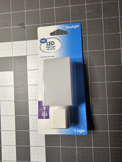 Đèn Ngủ Mèo Retro Atomic - Image 2